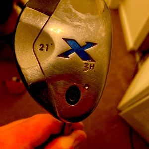 Callaway driver golf club